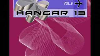 MC JET HANGAR 13 GLASGOW BRAVEHEART TUNE [upl. by Feucht]