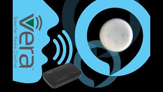 How to control Vera with Alexa [upl. by Neron]