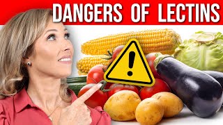 Foods High In Lectins  Dr Janine [upl. by Mccallion]