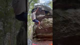 La PowerLolette 7AV6 climbing rockclimbing bouldering [upl. by Ixel]