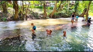 Drone shot hot spring Thailand  Bellinga Short 1099 [upl. by Hegarty]