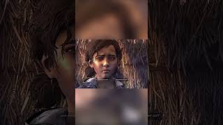 Clementine Death Edit  Another Love clementine edit telltale thewalkingdead clem twd [upl. by Alleusnoc]