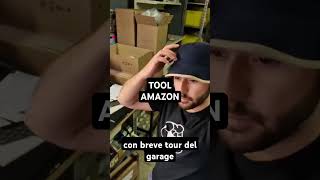 Cosa serve per vendere su Amazon amazonseller vlog2 perte amazonfba lavoro [upl. by Sella]