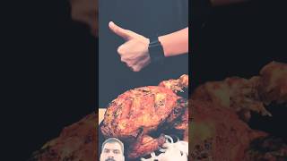 Aaj tandoori chicken banaya pressure kukar mein tandoorichicken chicken tandoori shortvideos [upl. by Suilienroc925]