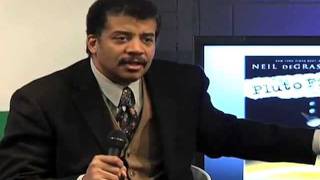 Neil DeGrasse Tyson Planetary Alignment [upl. by Armstrong]