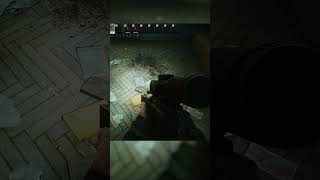 Spoke too soon  escapefromtarkov eft shorts [upl. by Tlaw669]