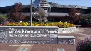 Amway 2012 Year in Review [upl. by Goetz]