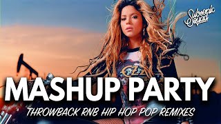 Mashup Party Mix  Best Remixes of Popular Songs 2022 by Subsonic Squad [upl. by Anelah439]