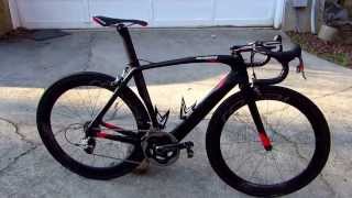 Specialized Venge SWorks [upl. by Osner825]