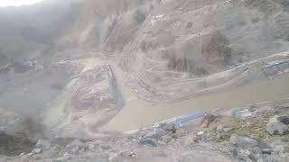 Diamir Bashah Dam bashah gilgitbaltistan [upl. by Euqinom342]