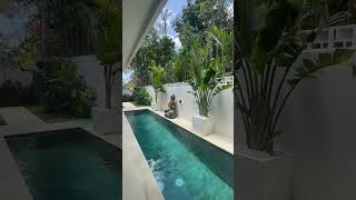 Affordable Bali Villa in a Prime Location 🌴shorts [upl. by Mackoff]