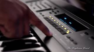 The Daydream Sound Reviews the Ensoniq EPS 16 [upl. by Wadlinger]