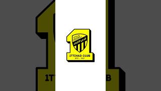 O NUMERO 1 no ESCUDO do AL ITTIHAD KK [upl. by Deland866]