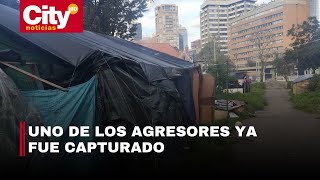 El Distrito se pronunció frente a los cuatro casos de abuso sexual contra menores emberá  CityTv [upl. by Marybelle]