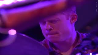 Pat Metheny Trio North Sea Jazz 1999 quotSo May It Secretly Begin’ [upl. by Tarton]