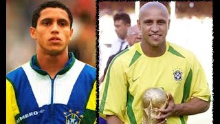 Roberto Carlos The Rocket of Football [upl. by Noella]