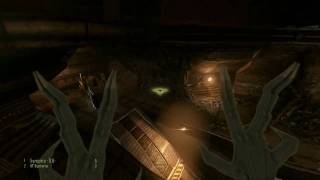 Aliens vs Predator 2010 Alien Online Multiplayer Gameplay Demo [upl. by Intisar756]