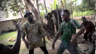 DJ ARAFAT CEST MOI CLIP OFFICIEL [upl. by Garmaise]