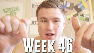 Accutane Week 47 Alcohol on Accutane Dairy amp Pre Workouts [upl. by Dulcia]