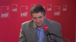 Une baisse de labstention annoncée qui ne rassure pas  En toute subjectivité Dov Alfon [upl. by Irej]