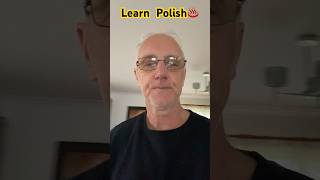 Polish language is easy [upl. by Anattar]