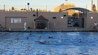 2024 Junior Olympics Water Polo 2 [upl. by Einuj]