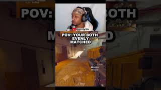 EASY MID GAME 1V1 warzone area99 warzonearea99 callofduty gaming shorts callofdutywarzone [upl. by Ecerehs448]