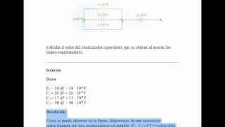 condensadores mixtos [upl. by Sophy]