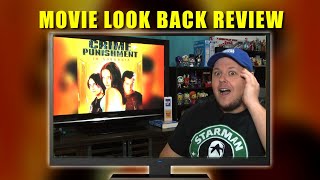 Crime And Punishment In Suburbia  Movie Look Back Review 2000 [upl. by Emogene]