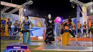 Combate RTS Ecuador  Webazo│271114 Parte 4 [upl. by Bearnard]