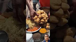 Saat matke wali chart streetfood delhichaat indianstreetfood [upl. by Greer664]