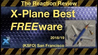 xplane 11 best freeware scenery download [upl. by Myriam31]