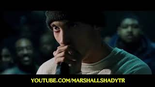 8 Mile 2002 Eminems Final Rap Battles With Lyrics [upl. by Dedrick]