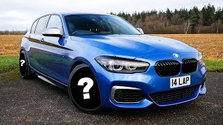 My BMW M140i Gets NEW WHEELS [upl. by O'Callaghan]