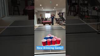 Unveiling the Craziest Drinking Game Yet [upl. by Rehptosirhc215]