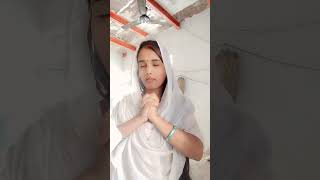 Khushiyon ka din aaya hai ✝️yesumashih shortvideo vairalvideo ✝️🛐📖🎇 [upl. by Nivlac77]