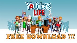 How to download youtubers life omg 153 Technical Gaming [upl. by Xineohp]