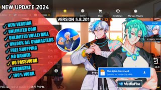 Update The Spik Mod Apk 58201 Latest Version 2024  Unlimited Money amp Unlock All Characters [upl. by Jagir880]