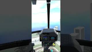 Flying airo plane in indian bike game 3d mai [upl. by Taft]