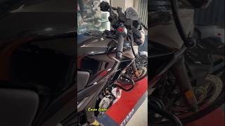 Bajaj Pulsar N160 Price in Bangladesh [upl. by Assirehs]