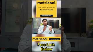 Free Social Media Management Tools in 2024 Metricool Website  httpsimtrcoolPWELXF [upl. by Notnilk]