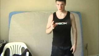 P90X Workout Tip  How To Get Better Faster Stronger [upl. by Reinald]