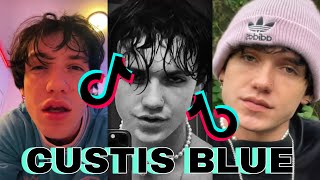 Custis Blue TikTok Compilation Part 3 Trends On TikTok [upl. by Demaggio167]