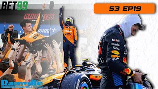 LE DÉBUT DE LA FIN POUR REDBULL ET VERSTAPPEN   ESSAIS LIBRES S3EP19 [upl. by Fagen]