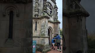 Rosslyn Chapel [upl. by Mcclelland]