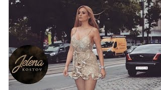 Jelena Kostov  Vece sa  TvDmSat 2020 [upl. by Akem200]