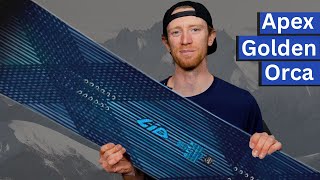 Is This The Best Lib Tech Snowboard [upl. by Sucramed634]