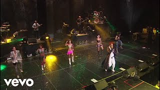 RBD  Rebelde En Directo [upl. by Elleimac544]