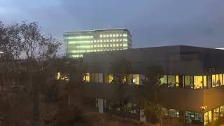 Hilton Garden Inn San Francisco Airport North Part 10 [upl. by Hardin]