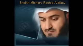 Surah Al Kahf Mishary Rashid Alafasy alkahf surah recitation [upl. by Sibby]